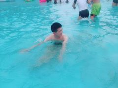 -欢乐水魔方水世界