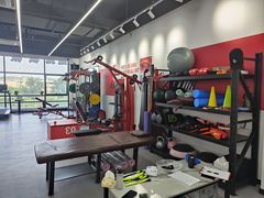 -超减·私教减肥馆(世博店)