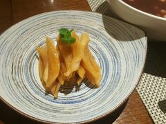 -逸林轩中餐厅(中信泰富朱家角锦江酒店)