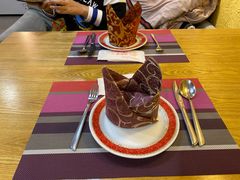 -食彩美印度特色美食餐厅·印度料理