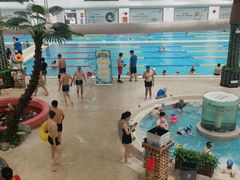 -天泉水都(子固路馆)