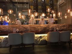-山葵家·创意料理(临平银泰城店)
