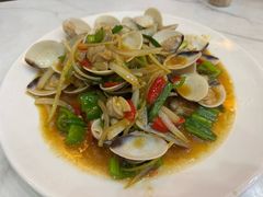 -覃记海鲜美食餐厅