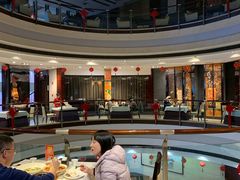 -文杏酒楼(一品天下店)