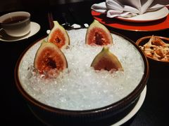 -丽晶轩中餐厅(重庆丽晶酒店)