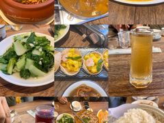 -小喜客·云南特色菜(纳西庭院店)