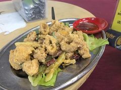 -关丹乞丐鸡海鲜饭店