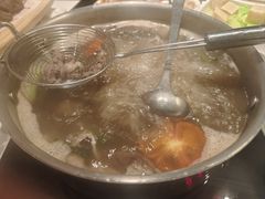 -牛焱·贵州黄牛肉火锅(城西银泰店)