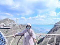 -丹东凤凰山景区