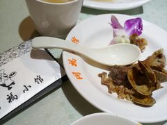 -同福小馆(北摆宴街店)