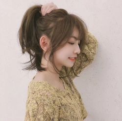 -TK·HAIR SALON韩式设计