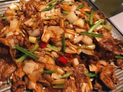 -U你·天然调味(南湖总店)