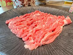-羊大爷涮肉(亮马桥店)