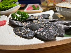 墨鱼肠-江户烧肉(高德店)