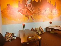 -南国印度餐厅Dakshin