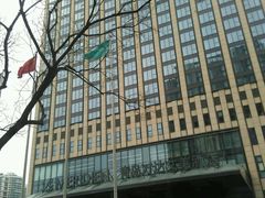 -青岛富力艾美酒店