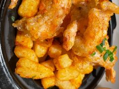 -锦府盐帮·李宅(领展购物广场中关村店)