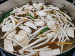 -芭夯兔·兔肉汤锅(新都店)