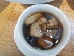 -渝半城经典川粤菜(重庆天地店)