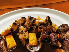 -顺风山庄(水濂山店)