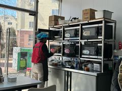 -海平馄饨(逍遥二路店)