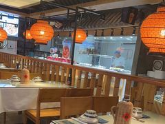 -老屋印象川菜(马园路店)