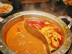 -井格重庆火锅(西直门凯德Mall店)
