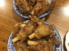-凤齐羊肉烩面馆