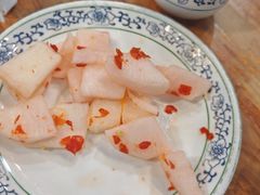 -明婷饭店(外曹家巷店)