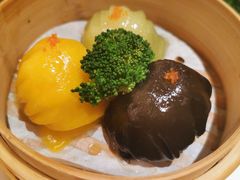 -粤域茶餐厅