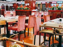 大堂-点都德(华强南店)