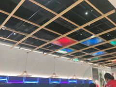 -鱼酷活鱼烤鱼(新世界城店)