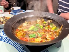 特色杂鱼锅-一味大院•桐庐菜传承店(春江路店)