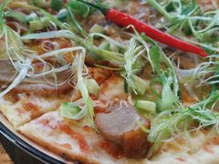 -玛尚诺意式餐厅(官舍店)