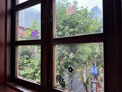 -付小姐在成都(中山公园店)