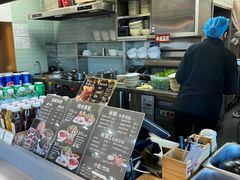 -三千粉牛肉米粉(来客茂店)