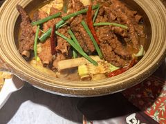 -山四砂锅(太原钟楼街店)