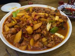 -福顺祥大盘鸡(临潼店)