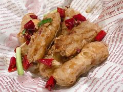 -新白鹿餐厅(爱琴海购物中心店)