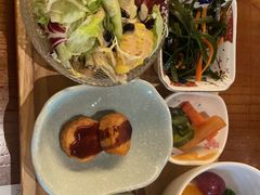 -阿吾罗日本料理(K11艺术中心店)