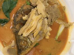 -四季轩中餐厅(徐州开元名都大酒店)