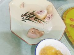 -区海鸡场饭店(石壁店)