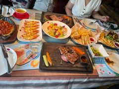 -米兰西点(辽阳店)