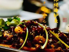 -谭十三南昌大排档(船山路总店)