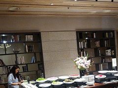 -Steaking·食间牛排(和平店)
