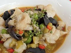 -李师傅脆肚(梅林店)