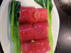 金莎红米肠-添运来(茶园奥园广场店)