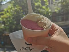 红茶芝士蛋糕-Dip in Gelato(富民路店)