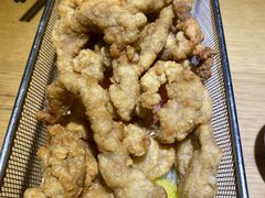 -吕氏疙瘩汤·海鲜新鲁菜(凯德mall新都心店)