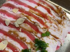 -九田家黑牛烤肉料理(寿光万达店)
